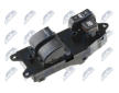 Spínač elektrického otvárania okien NTY EWS-TY-003