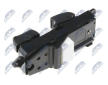 Spínač elektrického otvárania okien NTY EWS-TY-003