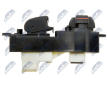 Spínač, zvedací zařízení oken NTY EWS-TY-021