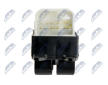 Spínač, zvedací zařízení oken NTY EWS-TY-021