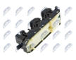 Spínač, zvedací zařízení oken NTY EWS-TY-024
