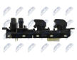 Spínač, zvedací zařízení oken NTY EWS-TY-024