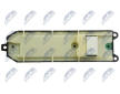 Spínač, zvedací zařízení oken NTY EWS-TY-024