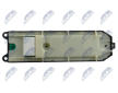 Spínač, zvedací zařízení oken NTY EWS-TY-032
