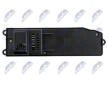 Spínač, zvedací zařízení oken NTY EWS-TY-036
