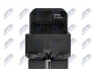 Spínač, zvedací zařízení oken NTY EWS-TY-036