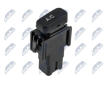 Ovládací prvek, klimatizace NTY EWS-TY-038