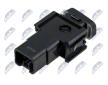 Ovládací prvek, klimatizace NTY EWS-TY-038