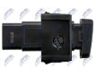 Ovládací prvek, klimatizace NTY EWS-TY-038