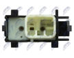 Spínač elektrického otvárania okien NTY EWS-TY-044