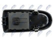 Spínač, zvedací zařízení oken NTY EWS-VC-008