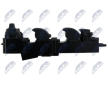Spínač, zvedací zařízení oken NTY EWS-VV-003