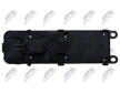 Spínač, zvedací zařízení oken NTY EWS-VV-003