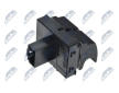 Spínač, zvedací zařízení oken NTY EWS-VW-003