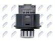 Spínač, nastavení vnějšího zrcátka NTY EWS-VW-018