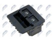 Spínač elektrického otvárania okien NTY EWS-VW-065