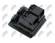 Spínač elektrického otvárania okien NTY EWS-VW-065