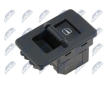Spínač, zvedací zařízení oken NTY EWS-VW-066
