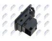 Spínač, zvedací zařízení oken NTY EWS-VW-066
