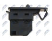 Spínač, zvedací zařízení oken NTY EWS-VW-066