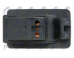 Spínač, zvedací zařízení oken NTY EWS-VW-066