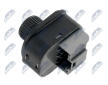 Spínač, nastavení vnějšího zrcátka NTY EWS-VW-081