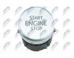 Tlačítko Start/Stop NTY EWS-VW-177