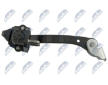 Uchyceni dveri NTY EZC-AR-006
