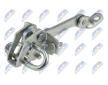 Uchyceni dveri NTY EZC-AR-008