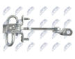 Uchyceni dveri NTY EZC-AR-008