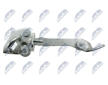 Uchyceni dveri NTY EZC-AR-008