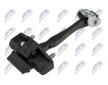 Uchyceni dveri NTY EZC-AR-009