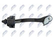 Uchyceni dveri NTY EZC-AR-009
