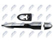 Vnější klika dveří NTY EZC-AR-011