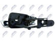 Dverni madlo, vnitrni vybava NTY EZC-AR-013