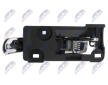 Vnútorné madlo dverí NTY EZC-AR-015