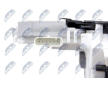 Zámok dverí NTY EZC-AU-030