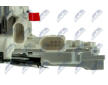 Zámok dverí NTY EZC-AU-057