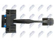 Uchyceni dveri NTY EZC-AU-144
