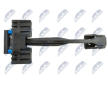 Uchyceni dveri NTY EZC-AU-153
