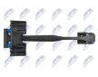Uchyceni dveri NTY EZC-AU-159