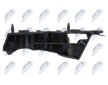 Drżiak nárazníka NTY EZC-AU-212
