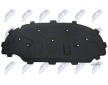 Izolace motorového prostoru NTY EZC-AU-231