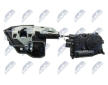 Zámok dverí NTY EZC-BM-103