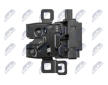 Zámek výklopných zadních dveří NTY EZC-BM-110