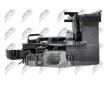 Zámok dverí NTY EZC-BM-168