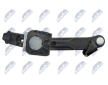 Uchyceni dveri NTY EZC-BM-255
