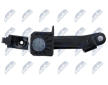 Uchyceni dveri NTY EZC-BM-301