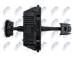 Uchyceni dveri NTY EZC-BM-304