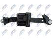 Uchyceni dveri NTY EZC-BM-304